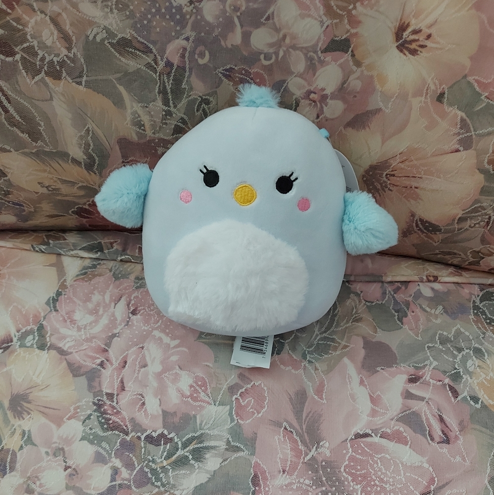 Astra Squishmallow